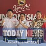 Indonesia Open 2025.