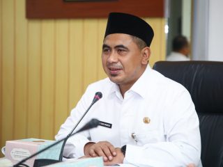 Pemprov Jateng Gelontorkan Anggaran Rp179 Miliar Untuk Revitalisasi Asrama Haji Donohudan