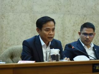 Bisa Pangkas Biaya, Komisi II Dukung E-Voting Pemilu 2029