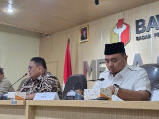 Bawaslu Usulkan Tiga Variasi Pemilu ke DPR