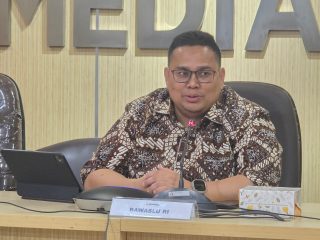 Revisi UU Pemilu, Bawaslu Usul Pilpres Pileg dan Pilkada Jeda 2 Tahun