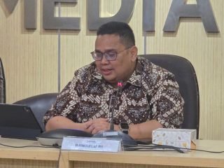 Banyak Anggaran TA 2024 Tersisa, Bawaslu Jelaskan 3 Penyebabnya