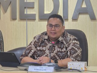 Pemilu Nasional-Daerah Dipisah, Bawaslu Ubah Pola Pengawasan