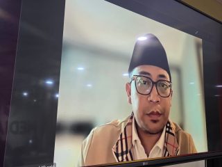 Bahas RUU Pemilu, DPR Pastikan Bakal Terima Masukan Bawaslu, KPU dan Kemendagri
