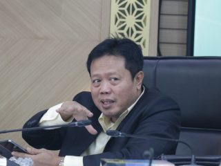 KPU Dilaporkan ke KPK soal Dugaan Penyalahgunaan Private Jet, Begini Respons Komisi II