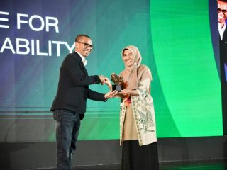 Nasabah PNM Mekaar Raih Penghargaan Mata Lokal Award 2025, Dari Usaha Ultra Mikro ke Dampak Makro