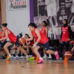 Timnas Basket Putri U16