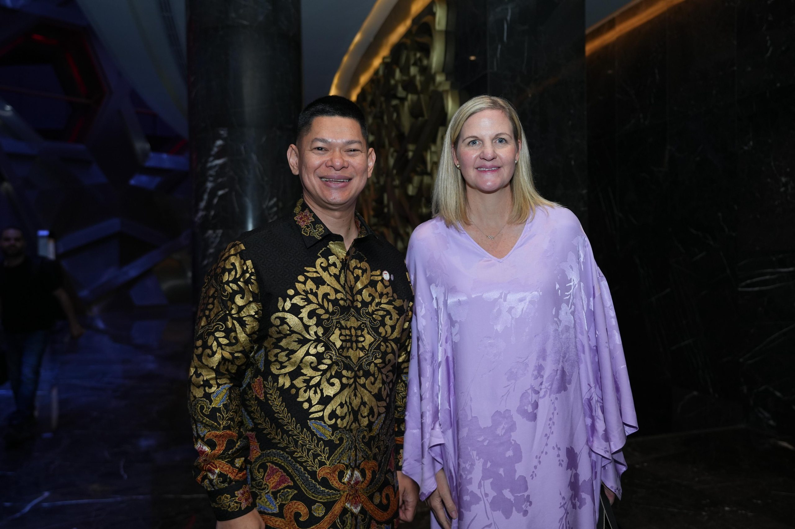 NOC Indonesia