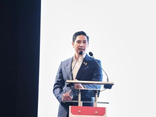 Ketum PERBASI Tegas: Tak Ada Toleransi bagi Pengguna Narkoba di Bola Basket