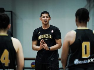 PERBASI Siapkan Timnas 3X3 U21 dan U23 Hadapi FIBA Nations League 2025