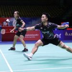 Amri Syahnawi dan Nita Violina Marwah