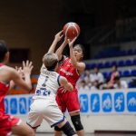 Timnas Basket Putri U16