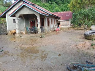 Perkembangan Situasi dan Penanganan Bencana 15 Mei 2025
