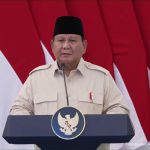 Prabowo Minta Rakyat Waspada: Banyak kekuatan yang Tidak Ingin Indonesia Kuat