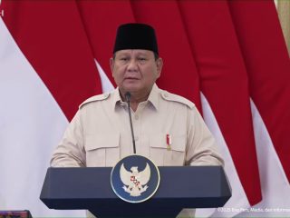 Pemerintah Gelar Ratas Bahas Teknis Pengembangan Operasional Koperasi Merah Putih