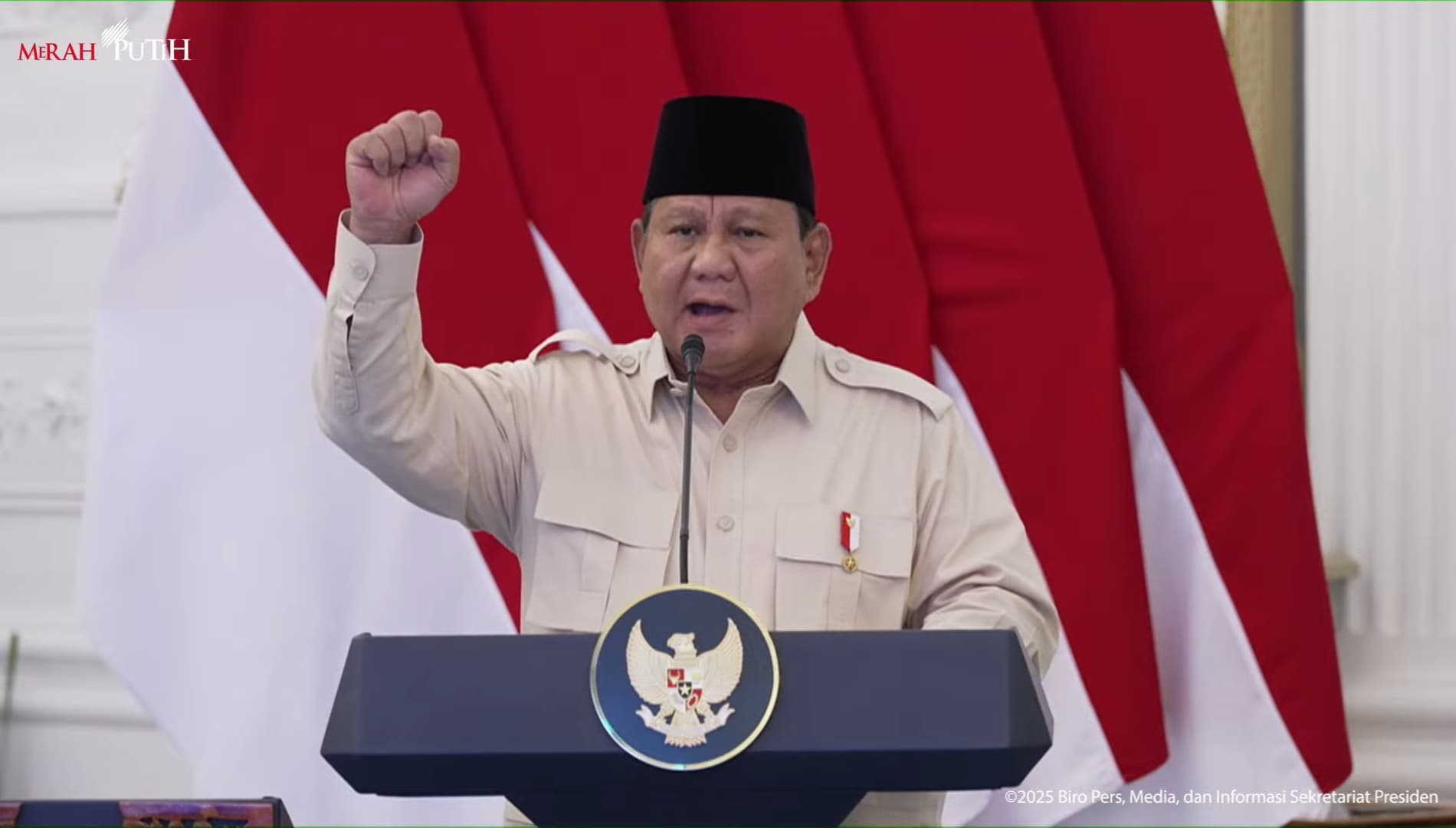 Proyek Migas Forel dan Terubuk Jadi Tonggak Menuju Swasembada Energi Nasional
