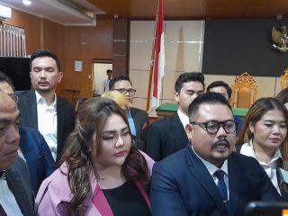 Lisa Mariana Terjerat Dugaan Penipuan Penjualan Piyama, Dilaporkan Warga Surabaya ke Polisi