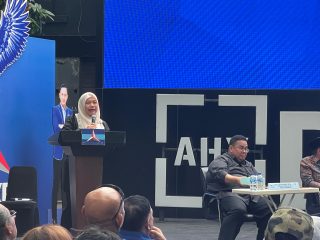 Cegah Pemilu Otoriter, Perludem Desak DPR Segera Bahas Revisi UU Pemilu