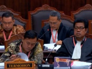 KPU Empat Lawang Bantah Tuduhan soal Manipulasi Pengundian Nomor Urut: Tidak Ada Keberatan