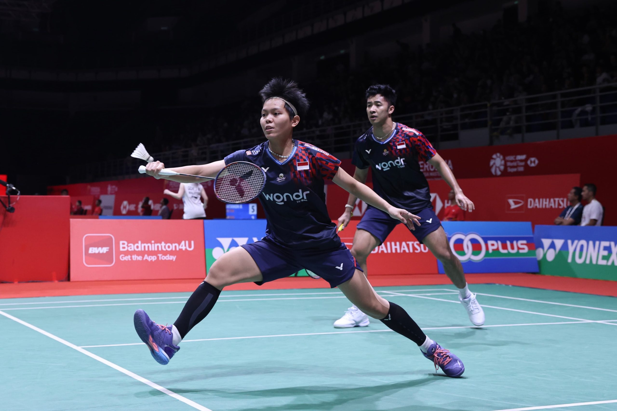 Dejan/Fadia