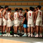 Timnas Basket Putra U16
