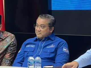 Desak Ketegasan Pemerintah Terhadap Ormas, DPR Sebut Kasus Duduki Lahan Tanpa Izin Terjadi Massif