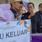 Bawaslu Terima 11 Laporan Dugaan Pelangaran Pemilihan di PSU Pesawaran