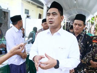 Pemprov Jateng Upayakan Ganti Rugi Bibit Tanaman Bagi Petani Terdampak Banjir