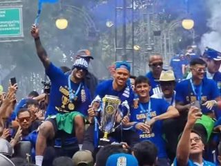 Persib Bakal Melantai di Bursa Saham, Maruarar Sirait: Saya Bersedia Investasi Rp100 Miliar