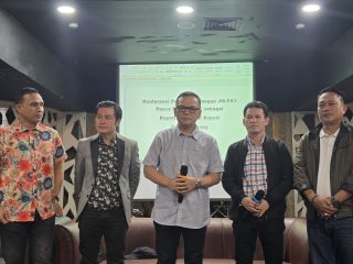 Cerita Bupati Terpilih Empat Lawang Joncik Muhammad di Balik Kemenangannya di MK