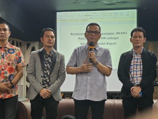 Menang Gugatan MK, Joncik Muhammad: Terima Kasih Rakyat Empat Lawang