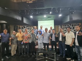 Joncik Bakal Selaraskan Program Pemerintah Daerah dengan Pemerintah Pusat