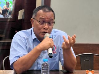 KSPSI Singgung Karpet Merah untuk TKA