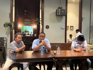 MHI Dorong TKA Tak Kantongi Izin Kerja Bisa Dipidana
