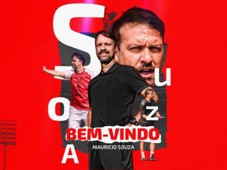 Gerak Cepat, Persija Tunjuk Mauricio Souza sebagai Pelatih Baru Musim 2025/2026