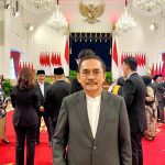Jokowi Lebih Pilih PSI, PPP: Masa Bapak-Anak Beda Partai