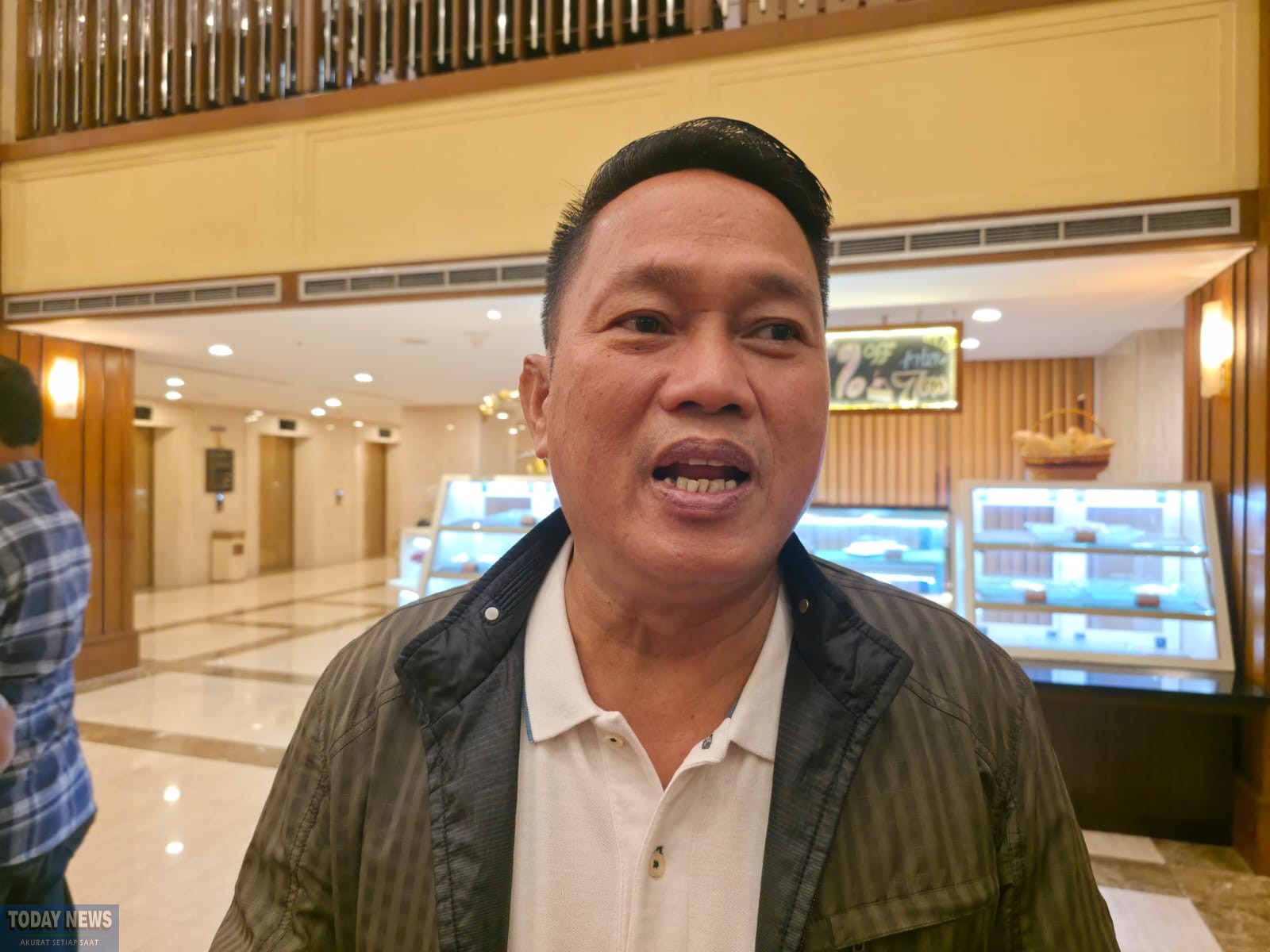 JM-FA'I Prioritaskan Sejumlah Program dari Sekolah Rakyat Hingga Wujudkan Madani Jilid II