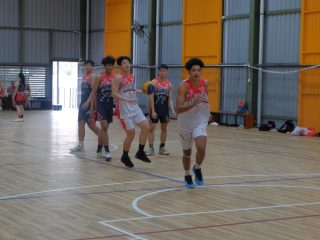 Timnas Basket 3X3 U23 Tiba di Qatar, Siap Tempur di Nations League 2025