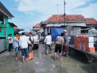 BNPB: Perkembangan Situasi dan Penanganan Bencana 29 Mei 2025
