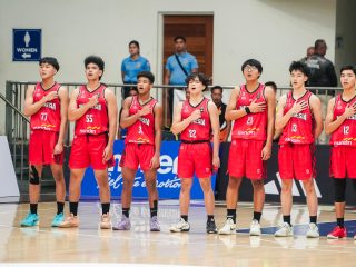 Timnas U16 Indonesia Tampil Gagah, Meski Takluk dari Filipina