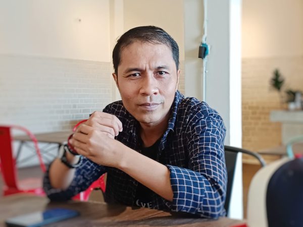 Kasus Febrie Adriansyah Pengalihan Isu Kelangkaan BBM?