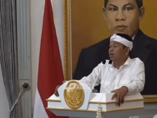 Gubernur Jabar Minta Pertanggungjawaban Dana Hibah Keagamaan Harus Jelas