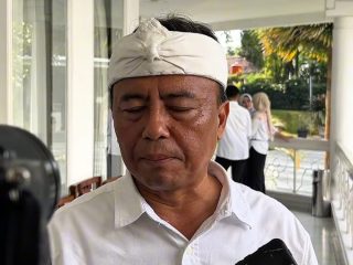 Usia TPA Sarimukti Tinggal 41 Hari, Sekda Jabar Imbau Bandung Raya Optimalkan Teknologi dalam Mengatasi Sampah