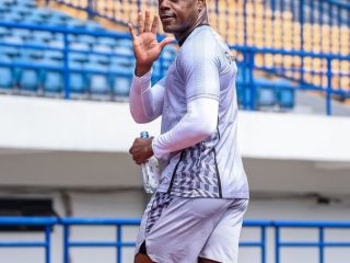 Musim Terakhir Bersama Persib, Victor Igbonefo punya Kans Tampil di Dua Laga Sisa