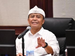Herman Suryatman Bersyukur Penilaian Mendagri Terhadap Pengelolaan APBD Jabar Jadi yang Terbaik di Indonesia