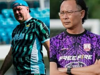 Duel Dua Calon Pelatih Terbaik Liga 1, Siapakah yang Pantas Dinobatkan? Bojan Hodak VS Ong Kim Swee