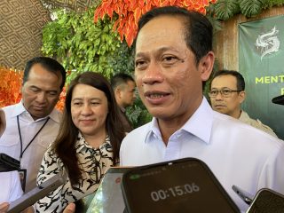 Belum Ada Regulasi Penempatan Satwa di Kebun Binatang, Menteri LH Dorong Perumusan Standar Nasional