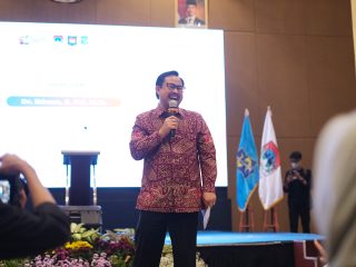 YCC 2025: Surabaya Jadi Titik Temu Anak Muda Indonesia Tawarkan Solusi Kota Masa Depan