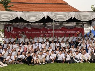 Dokter dan Akademisi Surabaya Suarakan Keprihatinan atas Arah Kebijakan Kemenkes