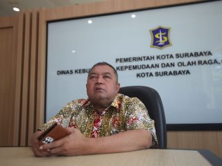 IIMS 2025 Siap Gairahkan Ekonomi Surabaya Lewat Event Otomotif dan Parade HJKS 732